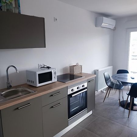 Tres Beau T2 Apartment Ajaccio  Exterior foto