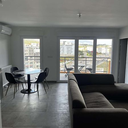 Tres Beau T2 Apartment Ajaccio  Exterior foto