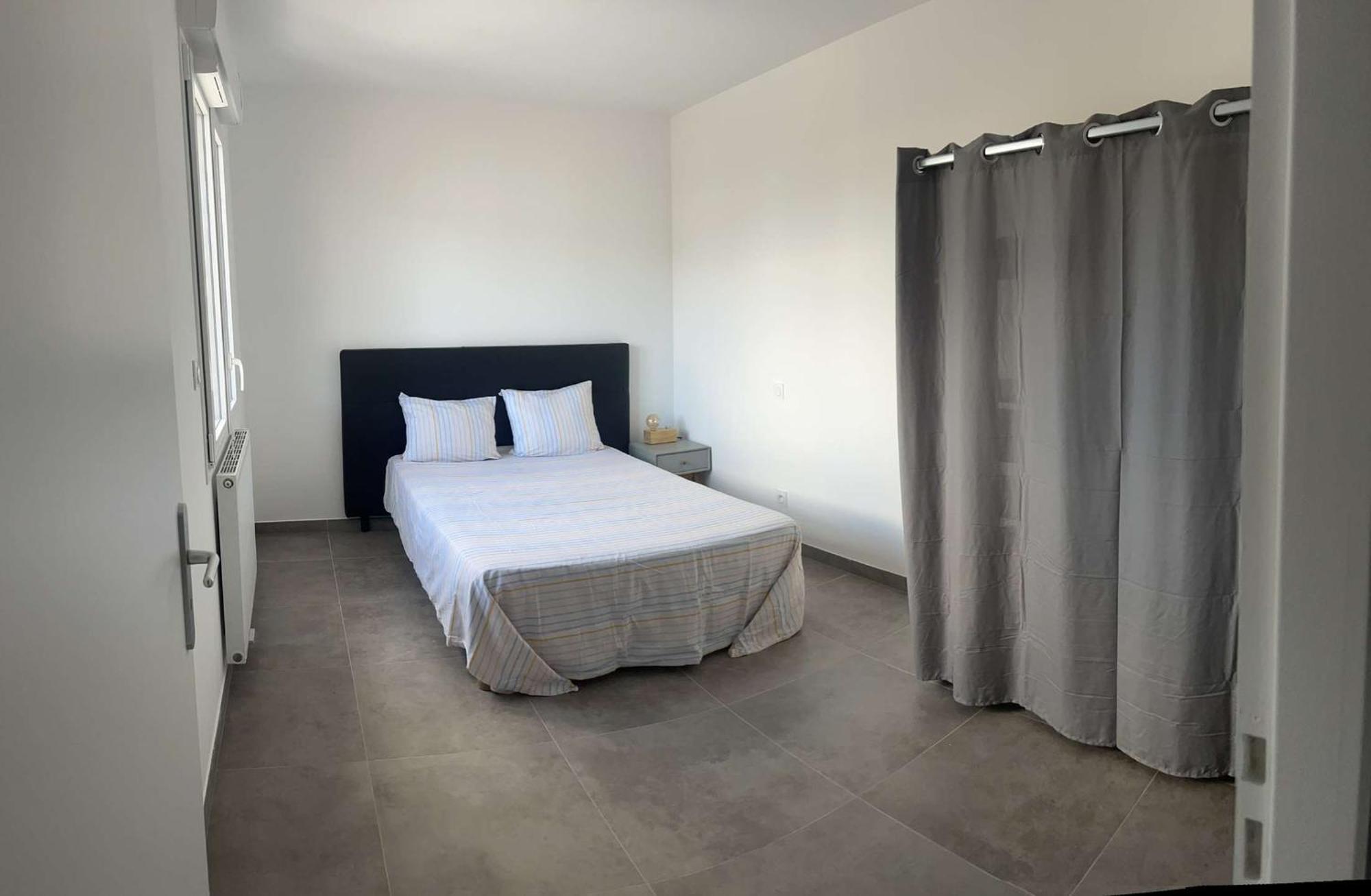 Tres Beau T2 Apartment Ajaccio  Exterior foto