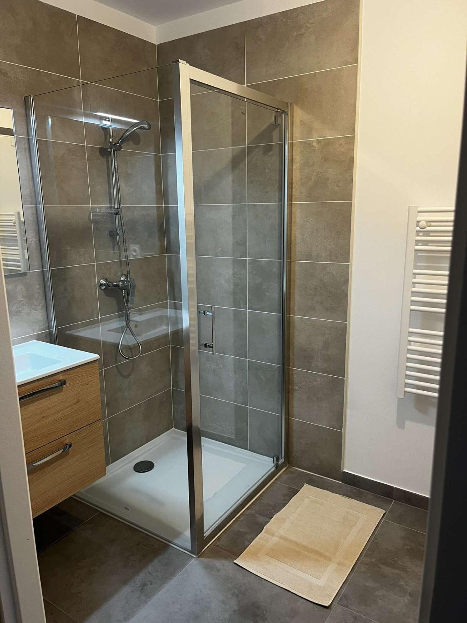 Tres Beau T2 Apartment Ajaccio  Exterior foto