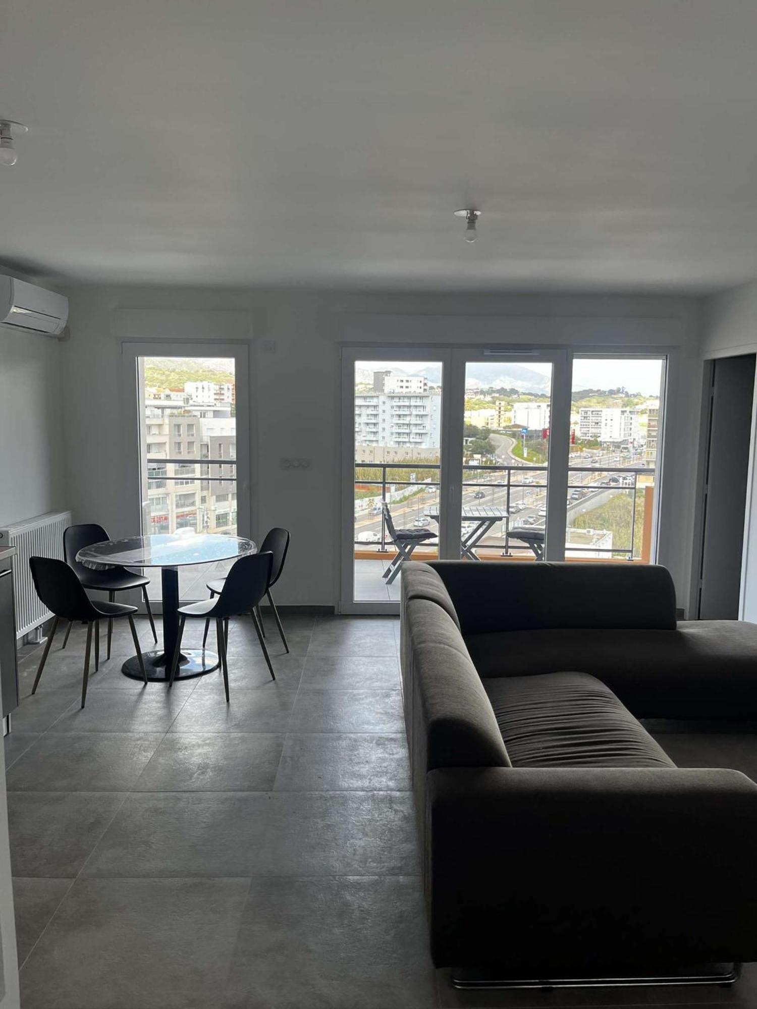 Tres Beau T2 Apartment Ajaccio  Exterior foto